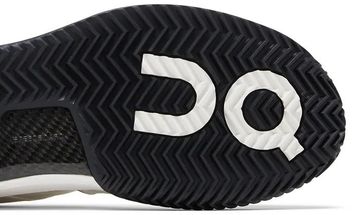 Foto do produto Tênis On The Roger Pro 2 Clay White Black
