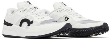 Foto do produto Tênis On The Roger Pro 2 Clay White Black