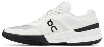 Foto do produto Tênis On The Roger Pro 2 Clay White Black