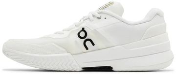 Foto do produto Tênis On The Roger Pro 2 White Malibu