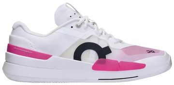 Foto do produto Tênis On The Roger Pro 2 White Pink