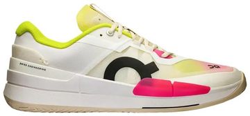 Foto do produto Tênis On The Roger Pro 2 White Lime