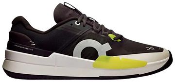 Foto do produto Tênis On The Roger Pro 2 Black Lime