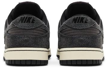 Foto do produto Tênis Nike Dunk Low Retro Premium Black Medium Ash