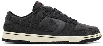 Foto do produto Tênis Nike Dunk Low Retro Premium Black Medium Ash