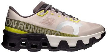 Foto do produto Tênis On Cloudmonster Hyper Fade Lime