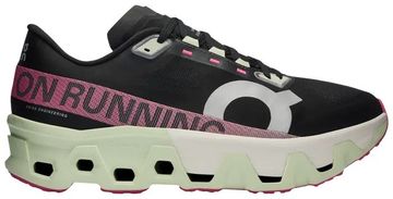 Foto do produto Tênis On Cloudmonster Hyper Black Lima