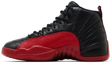 Foto do produto Tênis Air Jordan 12 Retro Flu Game 2025