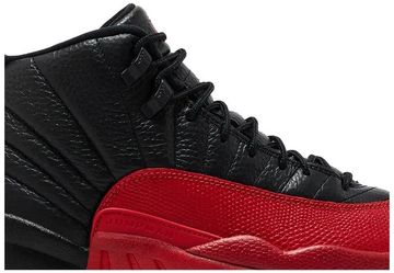 Foto do produto Tênis Air Jordan 12 Retro Flu Game 2025