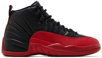 Foto do produto Tênis Air Jordan 12 Retro Flu Game 2025