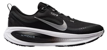 Foto do produto Tênis Nike Vomero 18 GORE-TEX Black White
