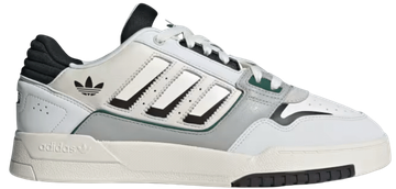 Foto do produto Tênis Adidas Drop Step Low 2.0 Chalk White Core Black
