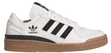 Foto do produto Tênis Adidas Forum Low White Gum