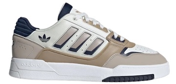 Foto do produto Tênis Adidas Drop Step Low 2.0 Blue Beige