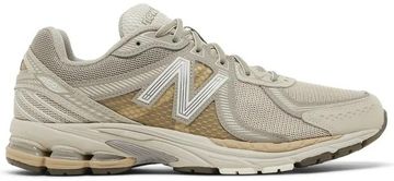 Foto do produto Tênis New Balance 860 v2 Timberwolf Moonbeam