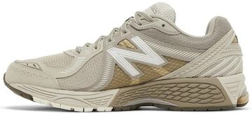 Foto do produto Tênis New Balance 860 v2 Timberwolf Moonbeam