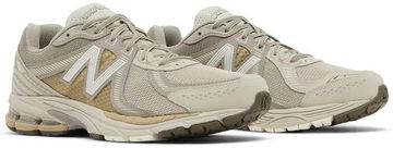 Foto do produto Tênis New Balance 860 v2 Timberwolf Moonbeam