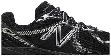 Foto do produto Tênis New Balance 860 v2 Black Grey