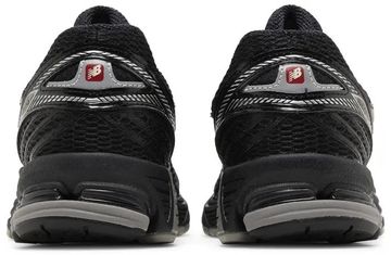 Foto do produto Tênis New Balance 860 v2 Black Grey