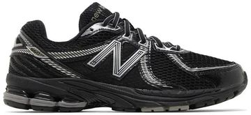 Foto do produto Tênis New Balance 860 v2 Black Grey