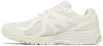 Foto do produto Tênis New Balance Aimé Leon Dore x 860 v2 White