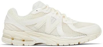 Foto do produto Tênis New Balance Aimé Leon Dore x 860 v2 White