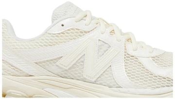 Foto do produto Tênis New Balance Aimé Leon Dore x 860 v2 White