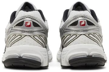 Foto do produto Tênis New Balance 860 v2 Silver Black