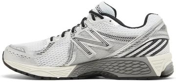 Foto do produto Tênis New Balance 860 v2 Milky Way Pack - Optic White