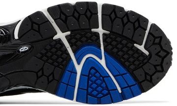 Foto do produto Tênis New Balance 860 v2 White Silver Blue