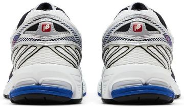 Foto do produto Tênis New Balance 860 v2 White Silver Blue