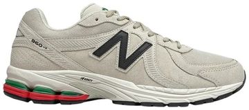 Foto do produto Tênis New Balance 860 v2 Beige Green