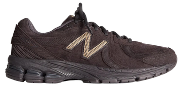Foto do produto Tênis Kith & New Balance 860v2 Espresso