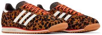 Foto do produto Tênis Adidas SL 72 OG Cheetah Pack - Impact Orange