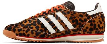 Foto do produto Tênis Adidas SL 72 OG Cheetah Pack - Impact Orange