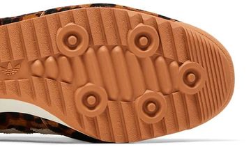 Foto do produto Tênis Adidas SL 72 OG Cheetah Pack - Impact Orange