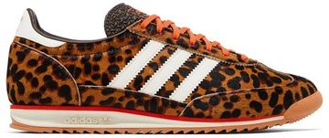 Foto do produto Tênis Adidas SL 72 OG Cheetah Pack - Impact Orange