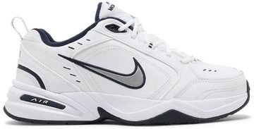Foto do produto Tênis Nike Air Monarch IV White Navy