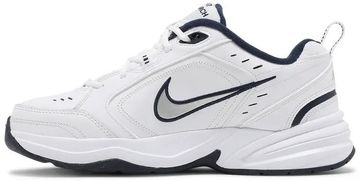 Foto do produto Tênis Nike Air Monarch IV White Navy