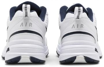Foto do produto Tênis Nike Air Monarch IV White Navy