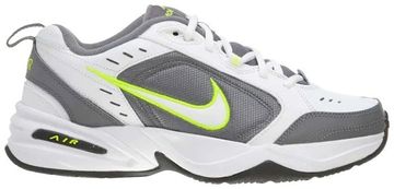 Foto do produto Tênis Nike Air Monarch IV White Barely Volt