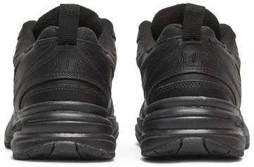 Foto do produto Tênis Nike Air Monarch IV Black