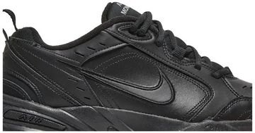 Foto do produto Tênis Nike Air Monarch IV Black
