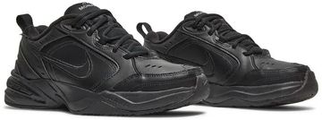 Foto do produto Tênis Nike Air Monarch IV Black