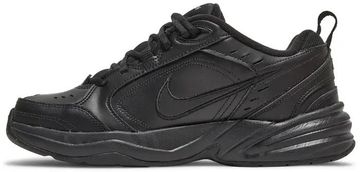 Foto do produto Tênis Nike Air Monarch IV Black