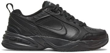 Foto do produto Tênis Nike Air Monarch IV Black