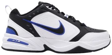 Foto do produto Tênis Nike Air Monarch IV Black Blue
