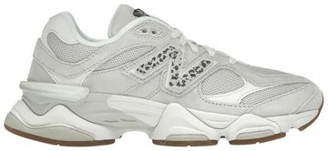 Foto do produto Tênis New Balance 9060 Sea Salt Leopard