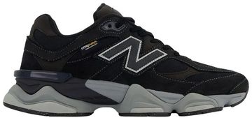 Foto do produto Tênis New Balance 9060 Cordura - Black Grey