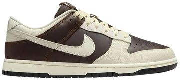 Foto do produto Tênis Nike Dunk Low Fauna Brown Soft Pearl